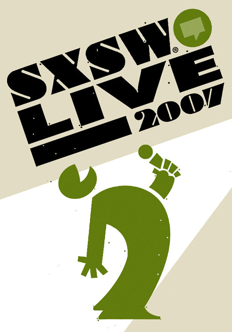 SXSW Live 2007 - Shout! Factory