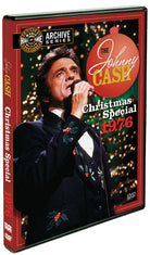 The Johnny Cash Christmas Special 1976 - Shout! Factory