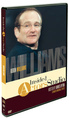 Inside The Actors Studio: Robin Williams - Shout! Factory
