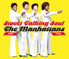 Sweet Talking Soul: The Manhattans 1965-1990 - Shout! Factory