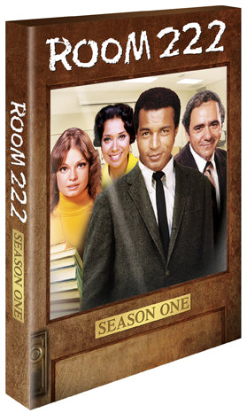 Room 222: Season One | Shout! Factory