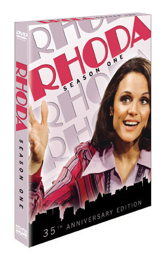 Rhoda: Season One [35th Anniversary Edition] - Shout! Factory