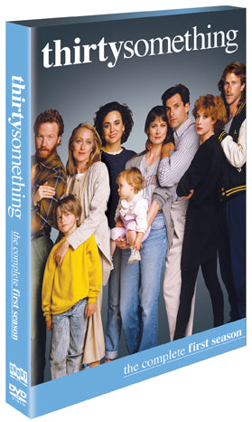 thirtysomething: season one - Shout! Factory