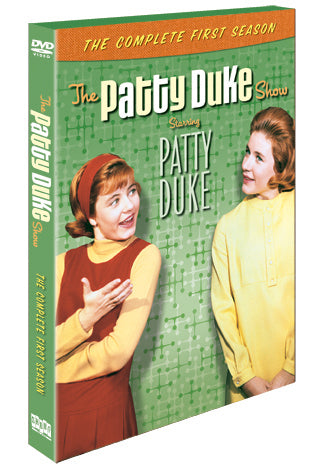 The Patty Duke Show: Season One - Shout! Factory