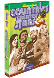 Country's Greatest Stars Live: Vol. 2 - Shout! Factory
