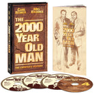 The 2000 Year Old Man: The Complete History - Shout! Factory