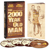 The 2000 Year Old Man: The Complete History - Shout! Factory