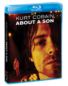 Kurt Cobain: About A Son - Shout! Factory
