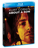 Kurt Cobain: About A Son - Shout! Factory