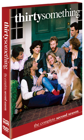 thirtysomething: season two - Shout! Factory