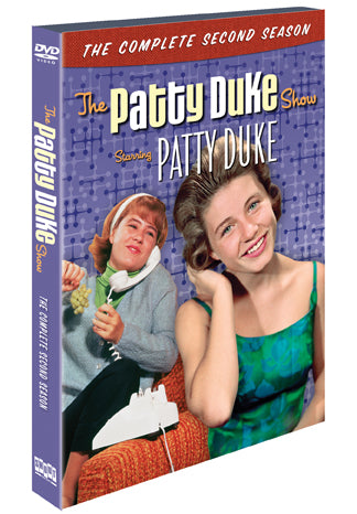 The Patty Duke Show: Season Two - Shout! Factory
