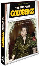 The Goldbergs: The Ultimate Goldbergs - Shout! Factory