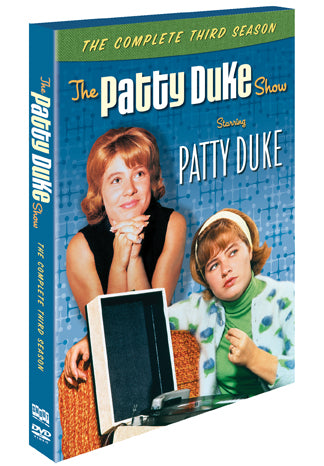 The Patty Duke Show: Season Three - Shout! Factory
