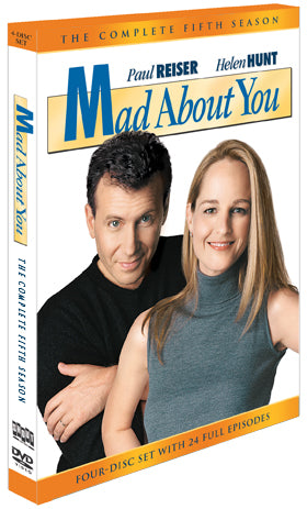 Mad About You: Season Five | Shout! Factory