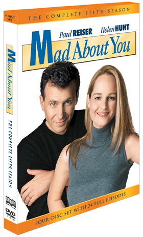 Mad About You: Season Five - Shout! Factory