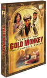 Tales Of The Gold Monkey: The Complete Series - Shout! Factory