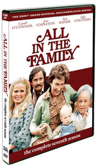 All In The Family: Season Seven - Shout! Factory