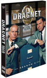 Dragnet 1969: Season Three - Shout! Factory