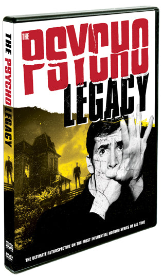 The Psycho Legacy - Shout! Factory