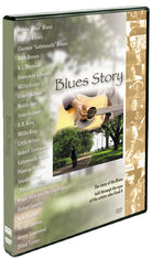 Blues Story - Shout! Factory