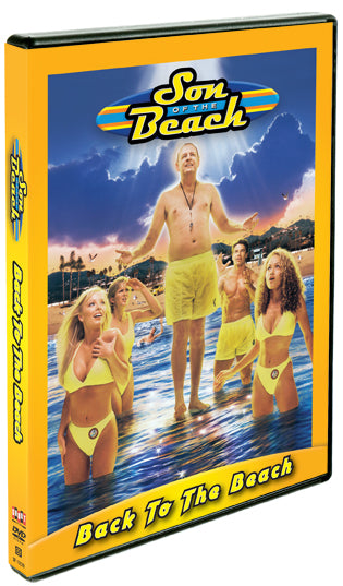 Son Of The Beach: Back To The Beach - Shout! Factory