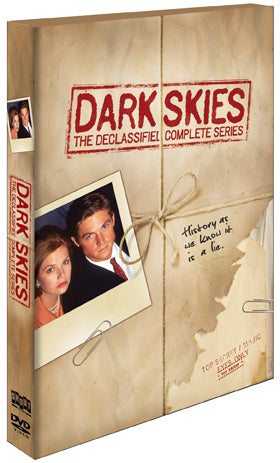 Dark Skies: The Declassified Complete Series - Shout! Factory