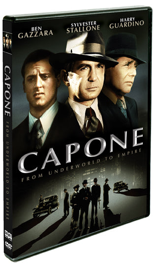 Capone - Shout! Factory