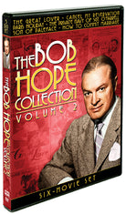 The Bob Hope Collection: Vol. 2 - Shout! Factory
