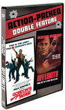 Gordon's War / Off Limits [Double Feature] - Shout! Factory