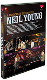 A MusiCares Tribute To Neil Young - Shout! Factory