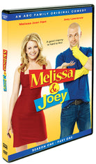 Melissa & Joey: Season One  Part 1 - Shout! Factory