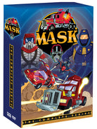 M.A.S.K.: The Complete Series - Shout! Factory