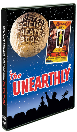 MST3K: The Unearthly - Shout! Factory