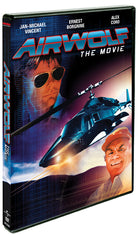 Airwolf: The Movie - Shout! Factory
