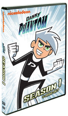Danny Phantom: Season One - Shout! Factory