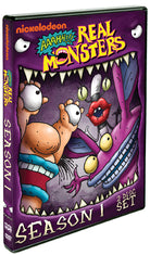 Aaahh!!! Real Monsters: Season One - Shout! Factory