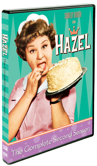 Hazel: Season Two - Shout! Factory