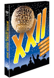 MST3K: Volume XXII - Shout! Factory