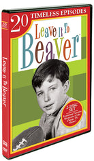 Leave It To Beaver: 20 Timeless Classics - Shout! Factory