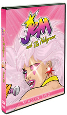 JEM And The Holograms: Season Two - Shout! Factory