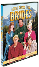 Here Come The Brides: Season Two - Shout! Factory