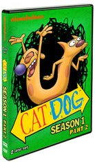 CatDog: Season One  Part 2 - Shout! Factory