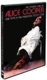 The Strange Case Of Alice Cooper - Shout! Factory