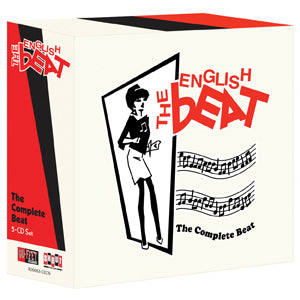 The Complete Beat - Shout! Factory