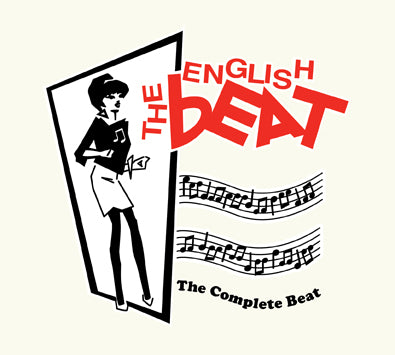 The Complete Beat - Shout! Factory