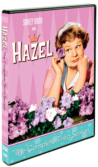 Hazel: Season Three - Shout! Factory