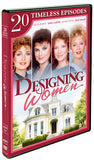 Designing Women: 20 Timeless Episodes - Shout! Factory