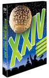 MST3K: Volume XXIV - Shout! Factory