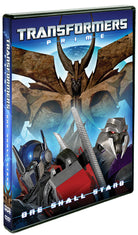Transformers Prime: One Shall Stand - Shout! Factory