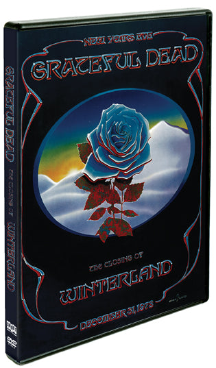 Closing of Winterland [DVD]